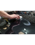 Protección y Sellado